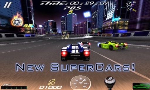 Speed Racing Ultimate 2 Free(KOOِ܇2)v1.7؈D3