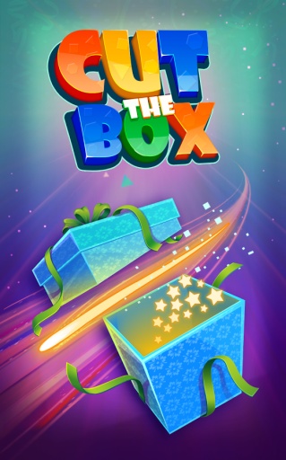 Cut the Box( ȫ[)v2.2.5؈D2