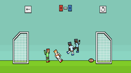 Just Soccer()v1.025ͼ0