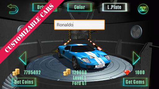 Ultimate Racer(ռ)v1.1.2ͼ1