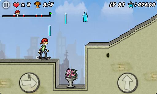 Skater Boy()v1.8ͼ4