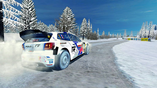 WRC The Game()v1.0.6ͼ0