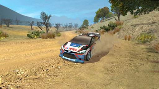 WRC The Game()v1.0.6ͼ2