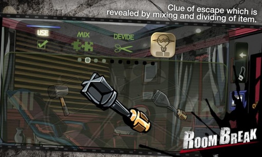 RoomBreak:Escape Now!()v1.0.8ͼ1