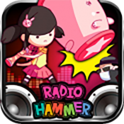 Radiohammer()