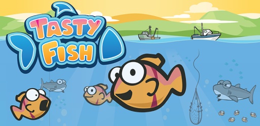 Tasty Fish(ζС С)v1.1.1ͼ0