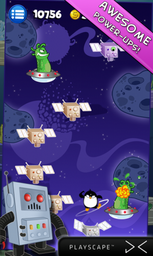 Jelly Jump(ZS)v1.1.8؈D3