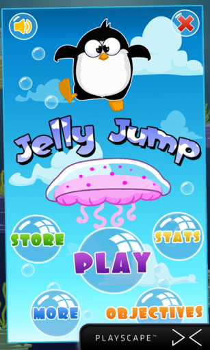 Jelly Jump(Ծ)v1.1.8ͼ4