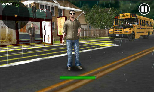 CrazySchoolBus3D(У3D)v2.1ͼ4