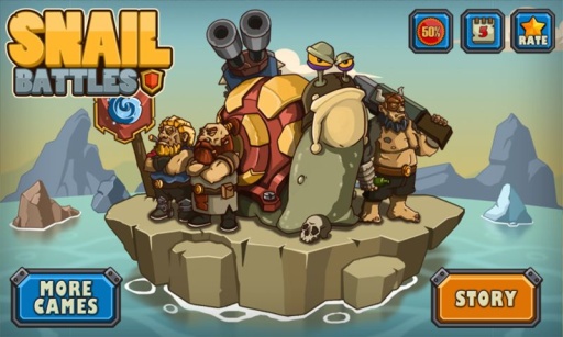 Snail Battles(ţͻ ţ)v1.0.2ͼ0