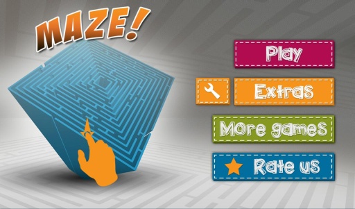 4 Kids: Maze puzzle(Թð 򵥵Թ)v1.5ͼ2