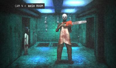 Asylum DEMO(ҹ)v1.3ͼ4