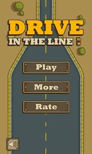 Drive In Line(־)v1.3؈D1