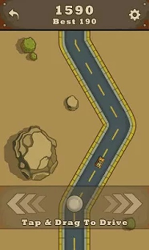 Drive In Line(־)v1.3؈D4