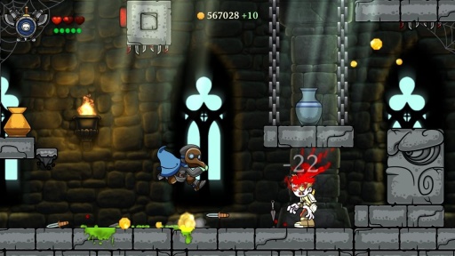 Magic Rampage(ħ ɵħĵ³ð)v1.7.1ͼ0