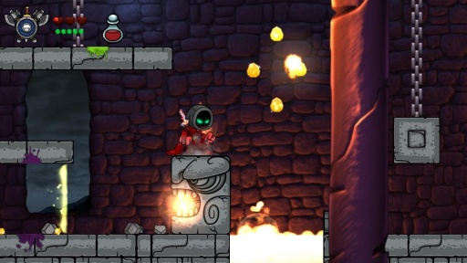 Magic Rampage(ħ wcħĵ³ðU)v1.7.1؈D3