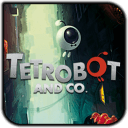 Tetrobot and Co(ά޻ ʯ)