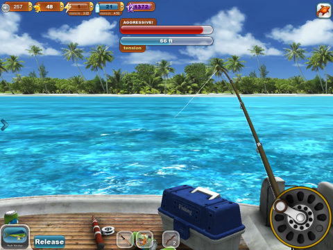 Fishing(3d)v1.12.13ͼ1