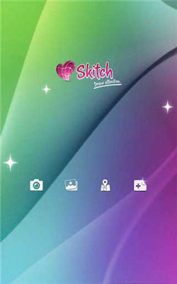 Skitch(ȤζƬ̎ ։TfƬ)v2.6.1؈D0