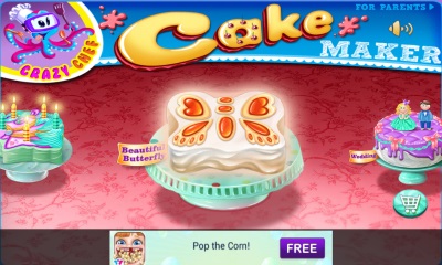 CakeMaker(ʦ ζ)v1.0.0ͼ0