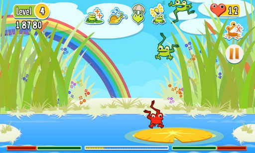 The Froggies Game(½)v1.7.3ͼ3