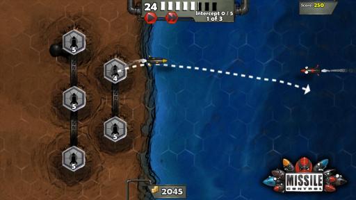 Missile Control(R)v1.0.16؈D0