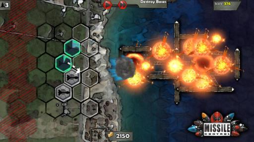 Missile Control(R)v1.0.16؈D2