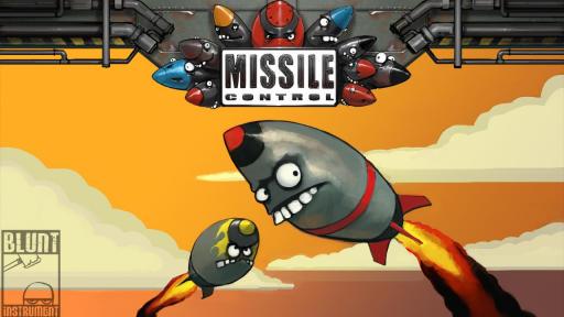 Missile Control(R)v1.0.16؈D3