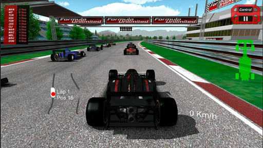 Formula Unlimited 2014(޷ʽ2014)v1.2.11ͼ3