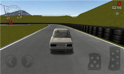 Lada Drifting(ﳵƯ )v1.22ͼ1