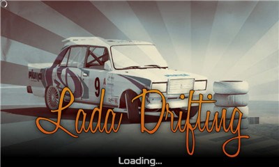 Lada Drifting(ﳵƯ )v1.22ͼ2