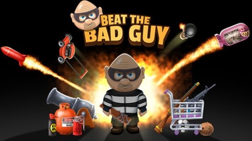 Beat The Bad Guy(򻵵 й)v1.2׿ͼ0