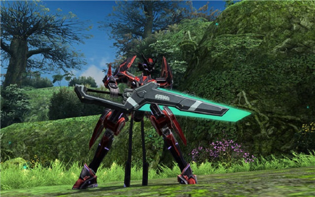 PSO2es(֮OL2 ֙C)v1.11.1׿؈D7