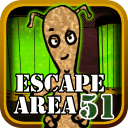 Escape AREA 51(逃离51区)