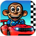 Monkey Racing(ӿ܇ o޽)