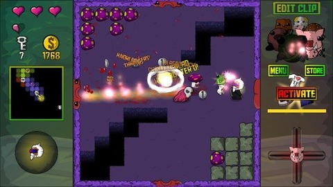 Towelfight 2: The Monocle of Destiny(ë֮2ƬR\)v1.2.1׿؈D1