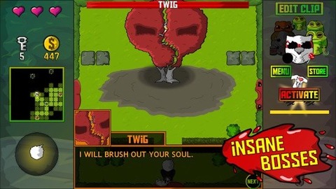 Towelfight 2: The Monocle of Destiny(ë֮2ƬR\)v1.2.1׿؈D2