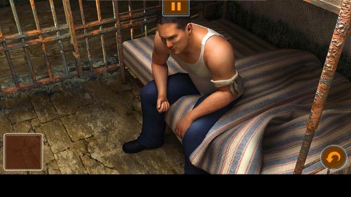 Prison Break: Lockdown(Խ: )v1.0׿ͼ0