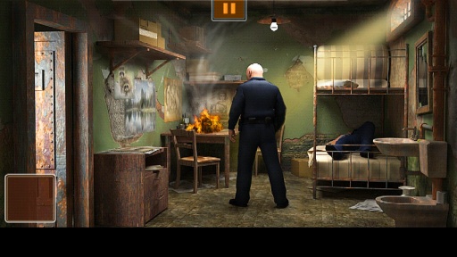 Prison Break: Lockdown(Խ: )v1.0׿ͼ4