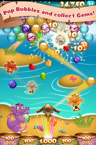 Bubble Blaze(ݻ)v2.22.51؈D0