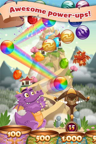 Bubble Blaze(ݻ)v2.22.51؈D1