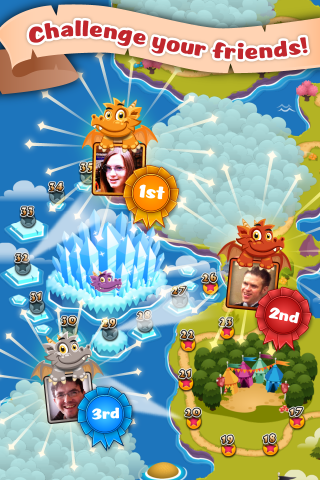 Bubble Blaze(ݻ)v2.22.51؈D4