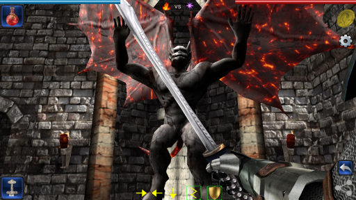 Epic Swords(ʷԊ֮)v3.2؈D1