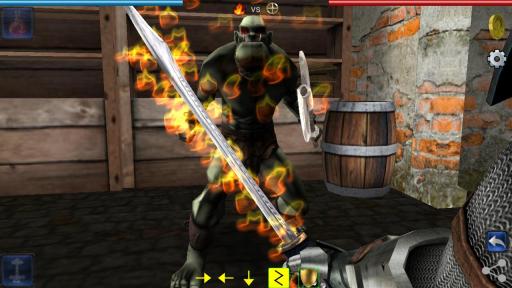 Epic Swords(ʷԊ֮)v3.2؈D2