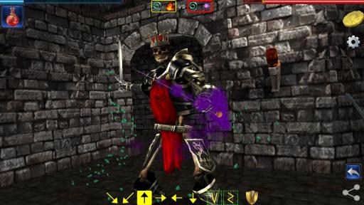 Epic Swords(ʷԊ֮)v3.2؈D4