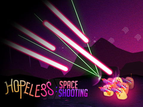 Hopeless Space(:̫)v1.2.01ͼ0