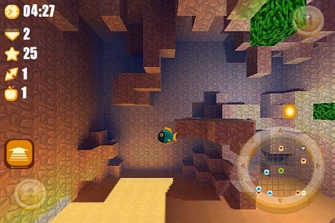 Snake 3D Revenge؝3D}v1.7؈D3