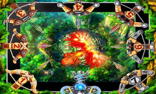 疯狂猎鸟中文破解版v1.5.3截图0
