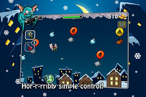 TheNightFlierSeasons(ҹ )v1.2.1؈D0