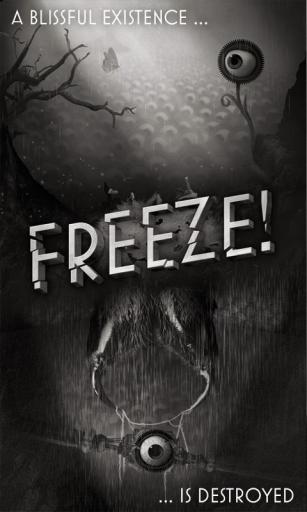 Freeze!(ʱ)v1.93ͼ0